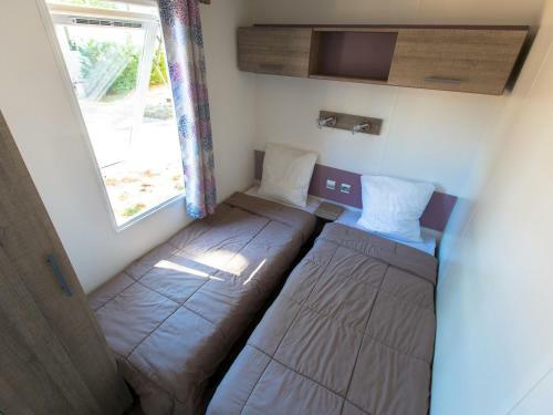 Camping Les Sables de Cordouan
