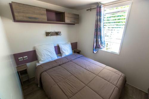 Camping Les Sables de Cordouan