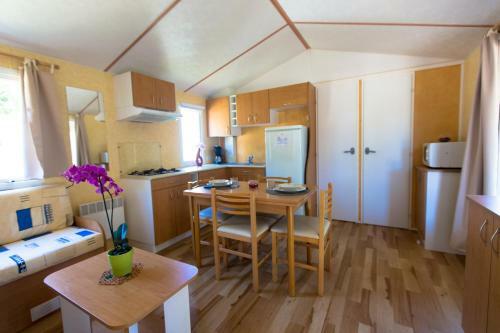 Camping Les Sables de Cordouan