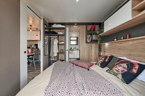 Camping Les Sables de Cordouan