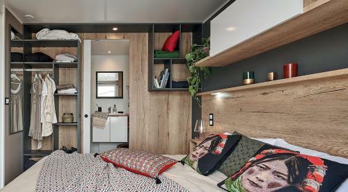 Camping Les Sables de Cordouan