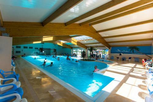 Camping Les Sables de Cordouan