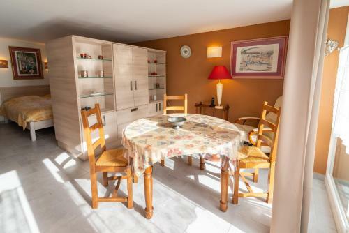 Bed & Breakfast Domaine Du Pressoir