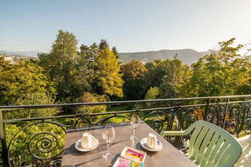 Bed & Breakfast Domaine Du Pressoir