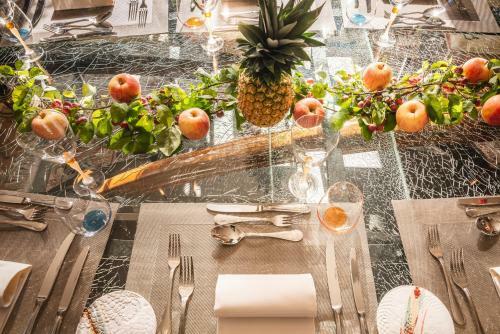 Bed & Breakfast Domaine Du Pressoir