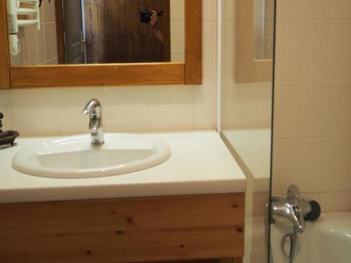 Apartment Les Cristaux