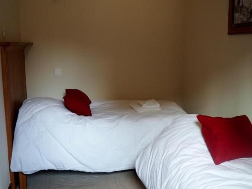Apartment Les Cristaux 6