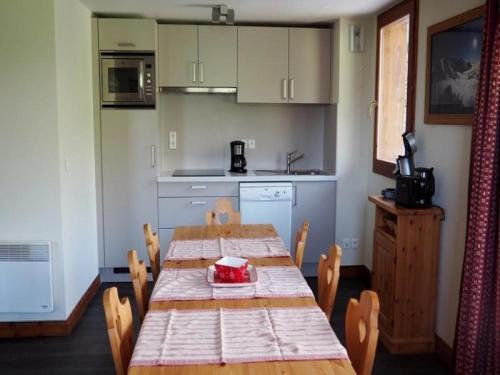 Apartment Les Cristaux 2