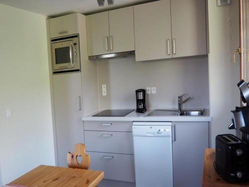 Apartment Les Cristaux 2
