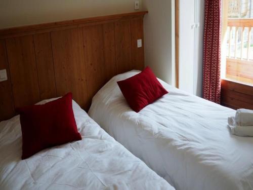 Apartment Les Cristaux 2