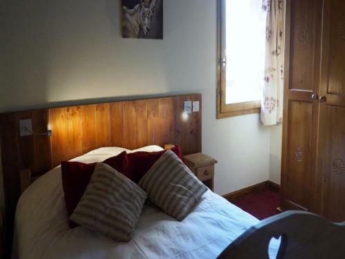Apartment Les Cristaux 4