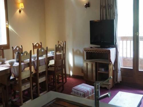 Apartment Les Cristaux 4
