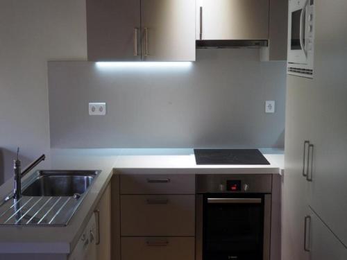 Apartment Les Cristaux 4