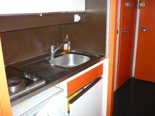 Apartment Lac Du Lou 1