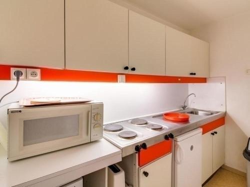 Apartment Mongie Tourmalet 116