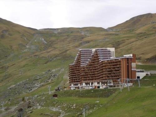 Apartment Mongie Tourmalet 116