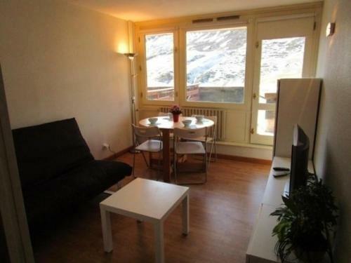 Apartment Mongie Tourmalet 140