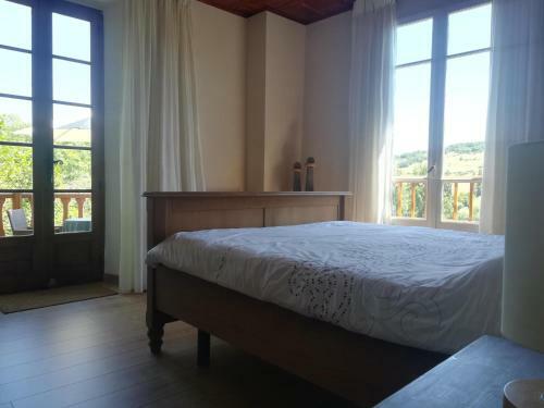 Bed & Breakfast Aurifat