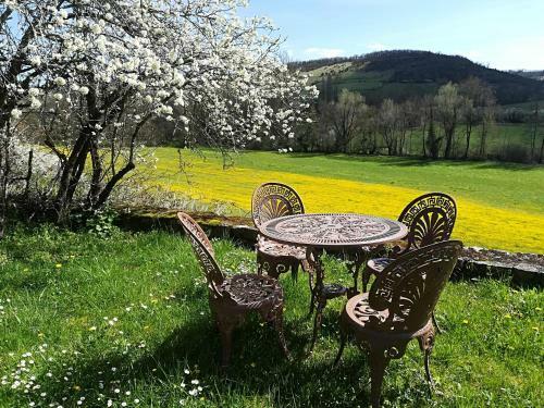 Bed & Breakfast Aurifat