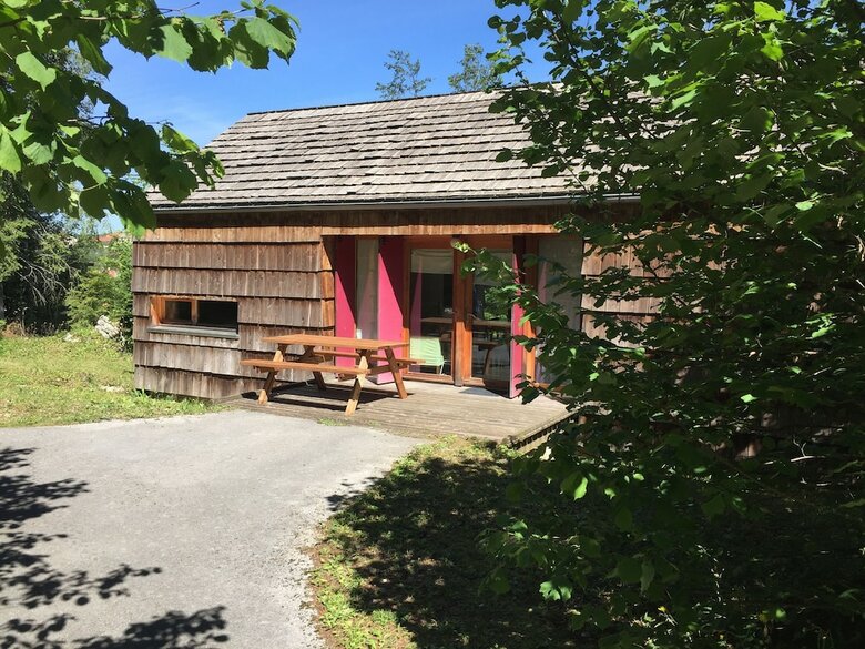 Cottage Du Bugnon