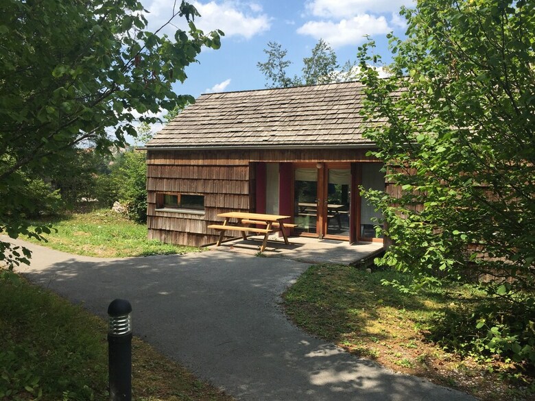 Cottage Du Bugnon