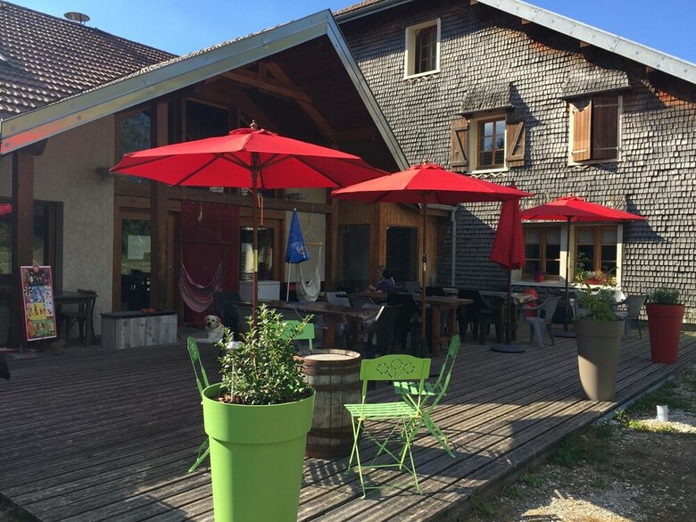 Cottage Du Bugnon