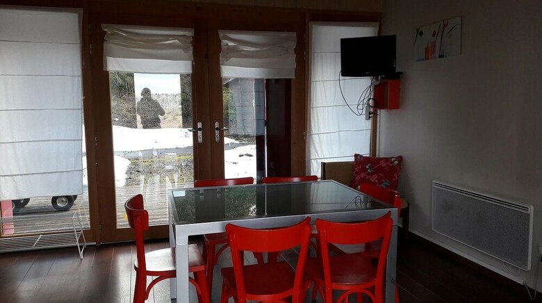 Cottage Du Bugnon
