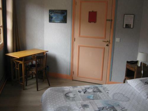 Hotel Le Vieux Relais