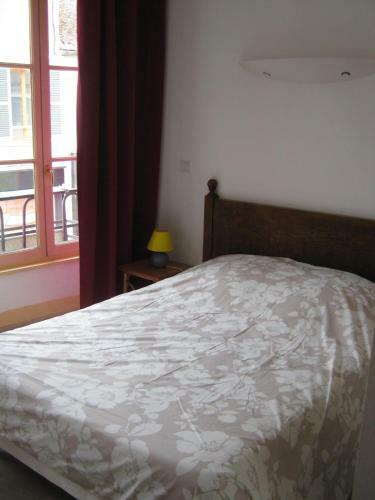 Hotel Le Vieux Relais