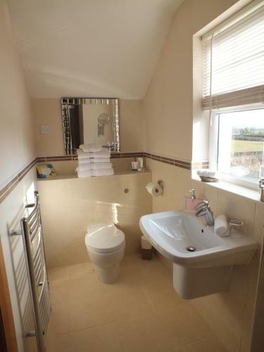 Bed & Breakfast Crowfield Country House