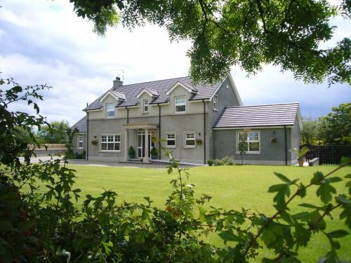 Bed & Breakfast Crowfield Country House