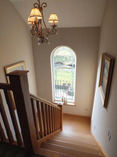 Bed & Breakfast Crowfield Country House