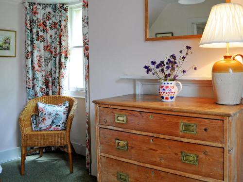 Holiday Home Craigendarroch 2
