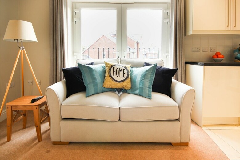 Apartamento The Spinney - Addlestone