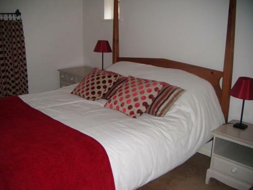 Bed & Breakfast Lockhurst Hatch Farm