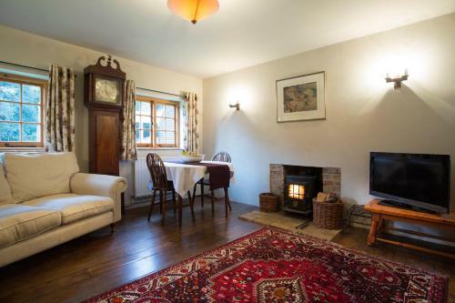 Bed & Breakfast Lockhurst Hatch Farm