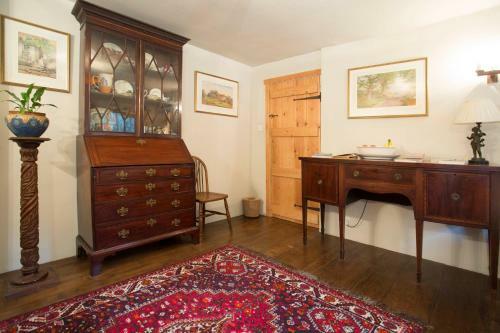 Bed & Breakfast Lockhurst Hatch Farm