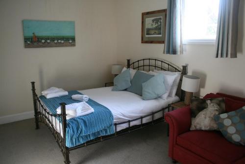 Posada The Ilchester Arms Hotel