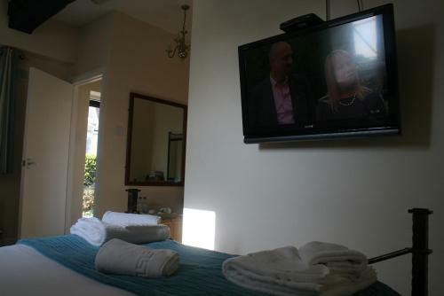 Posada The Ilchester Arms Hotel
