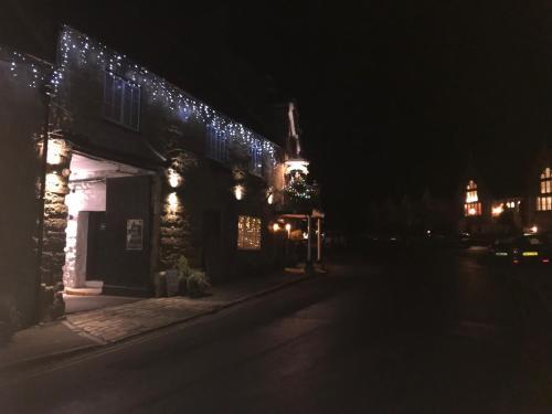 Posada The Ilchester Arms Hotel