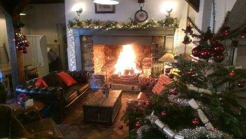 Posada The Ilchester Arms Hotel