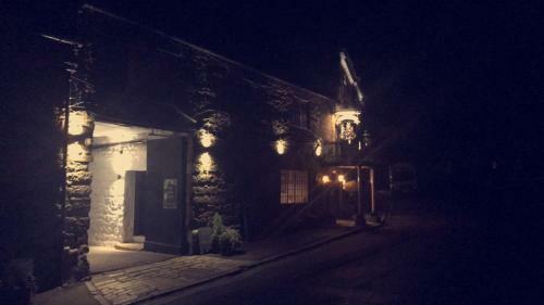 Posada The Ilchester Arms Hotel
