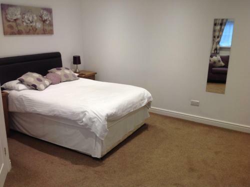 Bed & Breakfast Crich Lane Farm