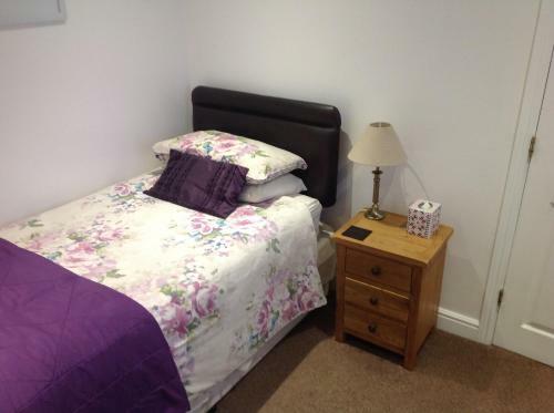 Bed & Breakfast Crich Lane Farm