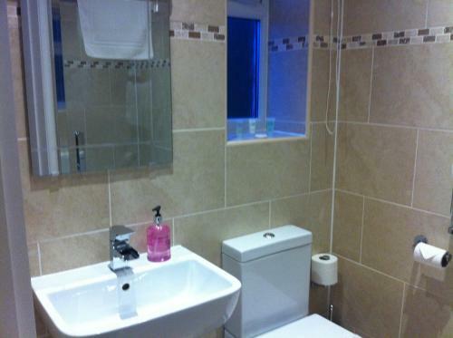 Bed & Breakfast Crich Lane Farm