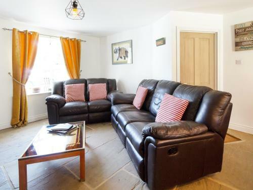 The Dale Townhouse, Hexham