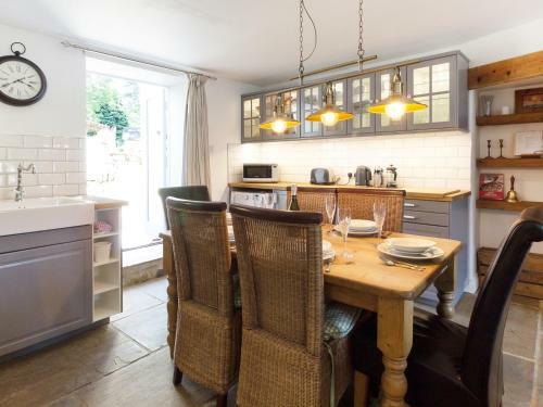 The Dale Townhouse, Hexham