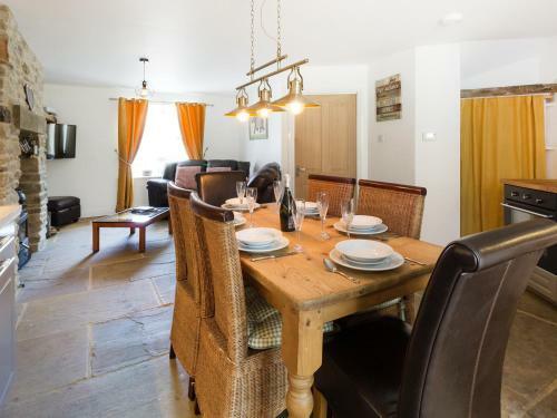 The Dale Townhouse, Hexham