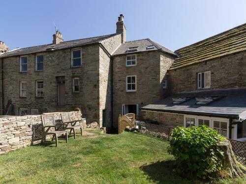 The Dale Townhouse, Hexham