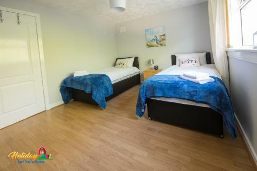 Premier - Kirkness Apartment